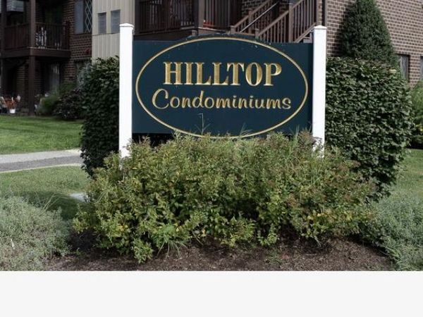 5200 HILLTOP DR GG 26, Unit 504, BROOKHAVEN, PA 19015