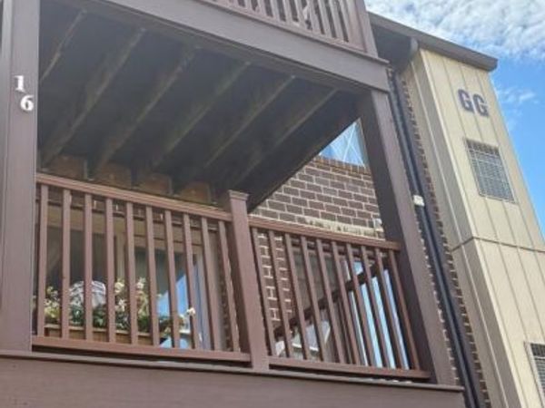 5200 HILLTOP DR GG 26 , Unit 504, BROOKHAVEN, PA 19015