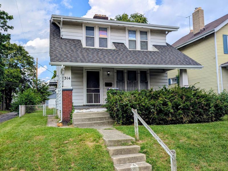 314 E Welch Avenue, Columbus, OH 43207 Photo 1