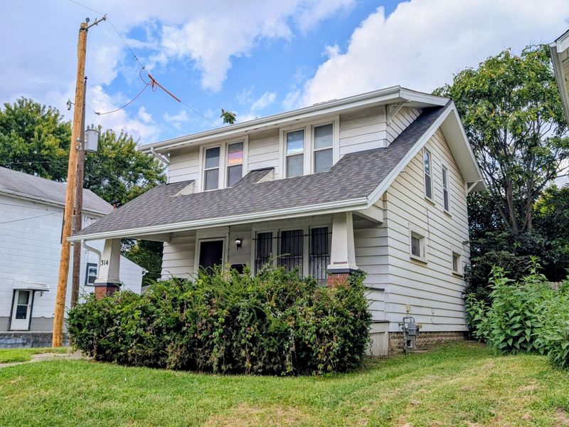 314 E Welch Avenue, Columbus, OH 43207 Photo 2