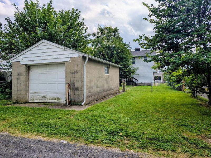 314 E Welch Avenue, Columbus, OH 43207 Photo 6
