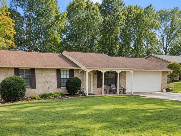 4942 Nehemiah Lane, Knoxville, TN 37938