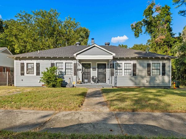 1036 HUDSON ST, Memphis, TN 38112