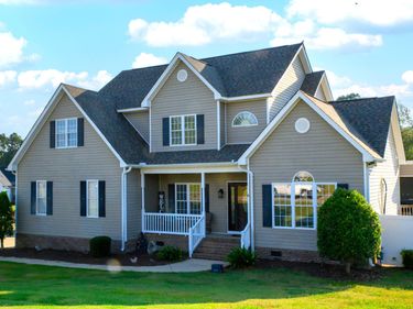 3607 Trotters Drive W, Wilson, NC 27893