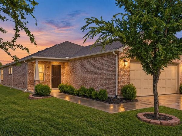 9109 Tranquil Trail, McKinney, TX 75071