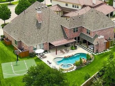 12967 Mahogany Court, Frisco, TX 75033