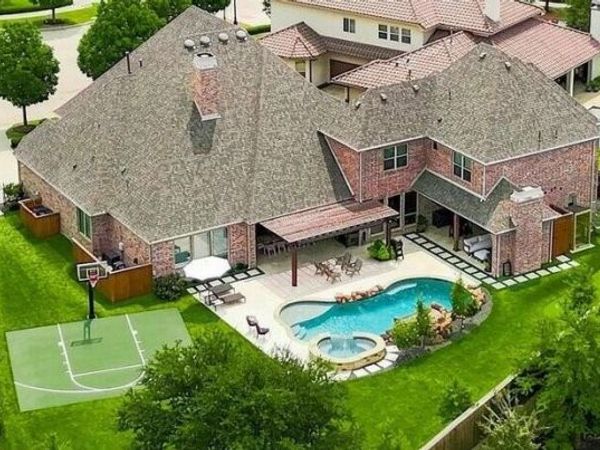 12967 Mahogany Court, Frisco, TX 75033