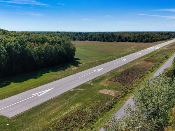 1207 Hangar Way, Kewadin, MI 49648