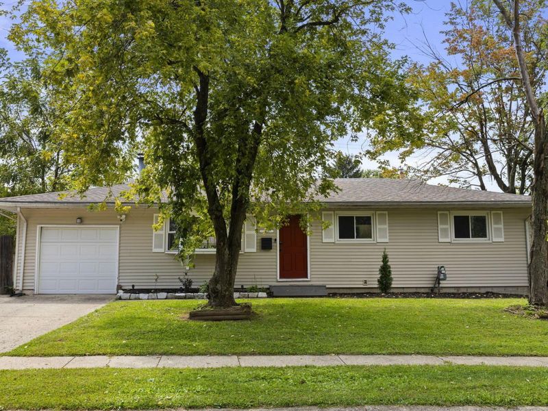 5029 Brinwood Place, Columbus, OH 43232 Photo 1