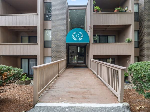 10 Shrewsbury Green Dr, Unit I, Shrewsbury, MA 01545