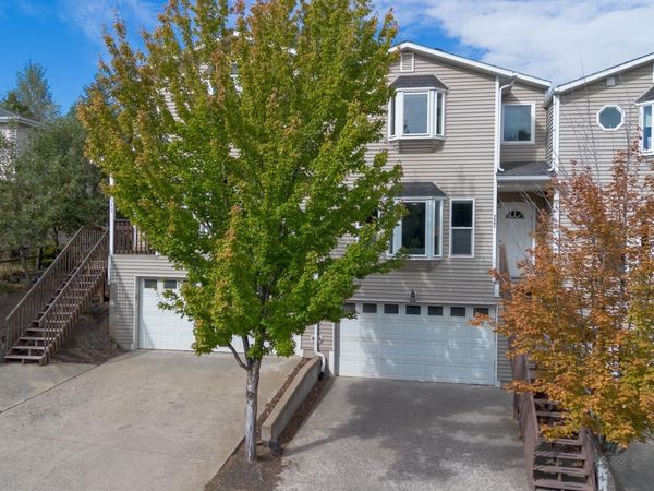 2347 NW Ridgeline Dr., Pullman, WA 99163