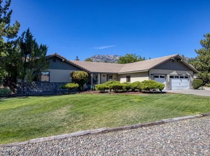 315 Old Washoe Circle, Washoe Valley, NV 89704 Photo