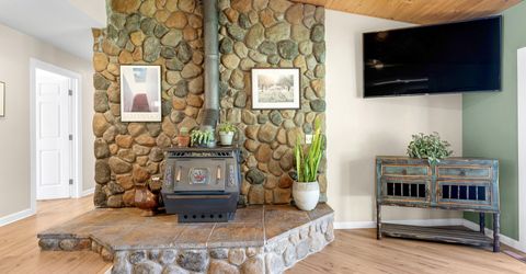 315 Old Washoe Circle, Washoe Valley, NV 89704 Photo
