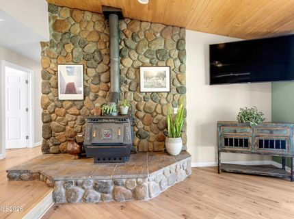 315 Old Washoe Circle, Washoe Valley, NV 89704 Photo