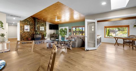 315 Old Washoe Circle, Washoe Valley, NV 89704 Photo