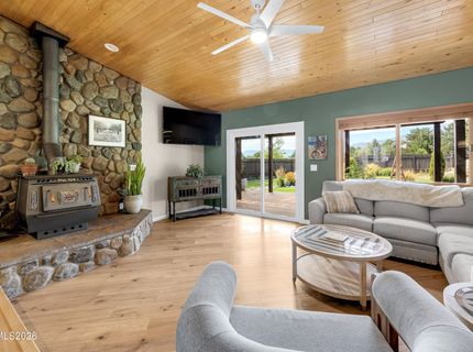 315 Old Washoe Circle, Washoe Valley, NV 89704 Photo