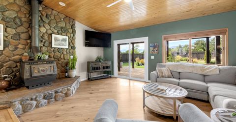 315 Old Washoe Circle, Washoe Valley, NV 89704 Photo