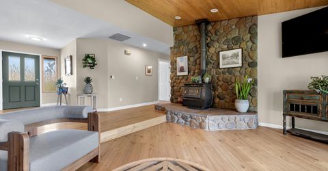 315 Old Washoe Circle, Washoe Valley, NV 89704 Photo