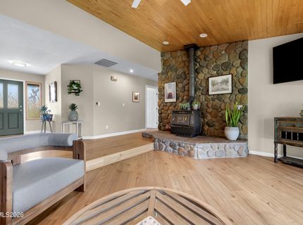 315 Old Washoe Circle, Washoe Valley, NV 89704 Photo