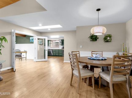 315 Old Washoe Circle, Washoe Valley, NV 89704 Photo