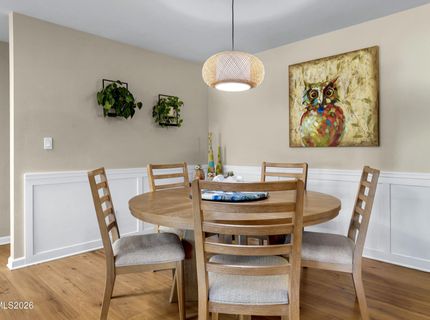 315 Old Washoe Circle, Washoe Valley, NV 89704 Photo