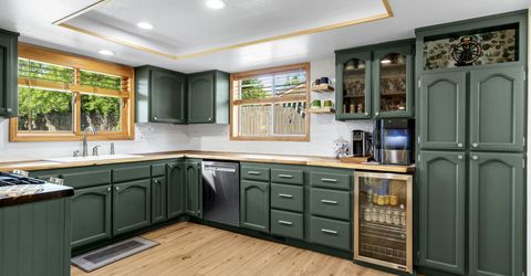 315 Old Washoe Circle, Washoe Valley, NV 89704 Photo