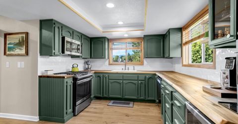 315 Old Washoe Circle, Washoe Valley, NV 89704 Photo