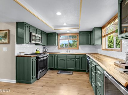 315 Old Washoe Circle, Washoe Valley, NV 89704 Photo