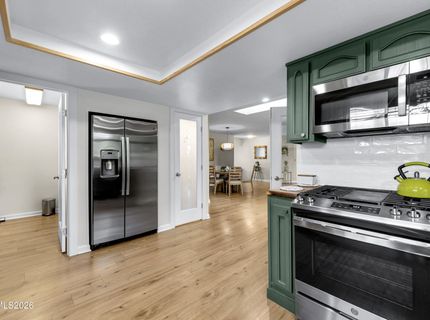 315 Old Washoe Circle, Washoe Valley, NV 89704 Photo