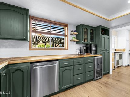 315 Old Washoe Circle, Washoe Valley, NV 89704 Photo
