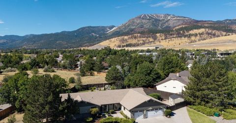 315 Old Washoe Circle, Washoe Valley, NV 89704 Photo