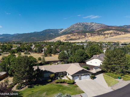 315 Old Washoe Circle, Washoe Valley, NV 89704 Photo