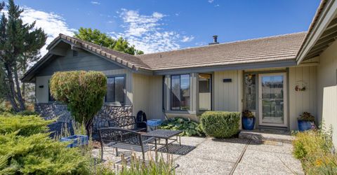 315 Old Washoe Circle, Washoe Valley, NV 89704 Photo