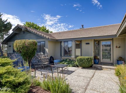 315 Old Washoe Circle, Washoe Valley, NV 89704 Photo