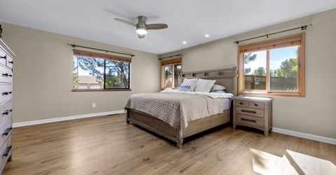 315 Old Washoe Circle, Washoe Valley, NV 89704 Photo