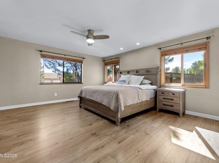 315 Old Washoe Circle, Washoe Valley, NV 89704 Photo