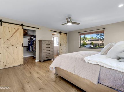 315 Old Washoe Circle, Washoe Valley, NV 89704 Photo