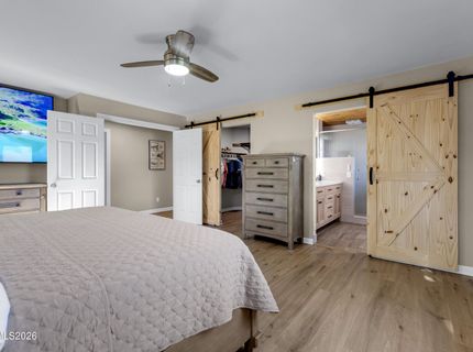 315 Old Washoe Circle, Washoe Valley, NV 89704 Photo