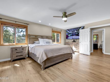 315 Old Washoe Circle, Washoe Valley, NV 89704 Photo