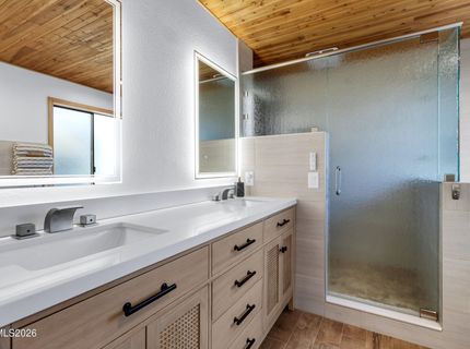 315 Old Washoe Circle, Washoe Valley, NV 89704 Photo