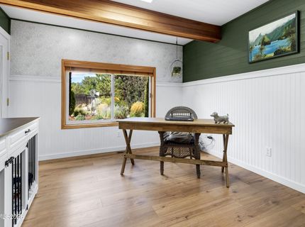 315 Old Washoe Circle, Washoe Valley, NV 89704 Photo