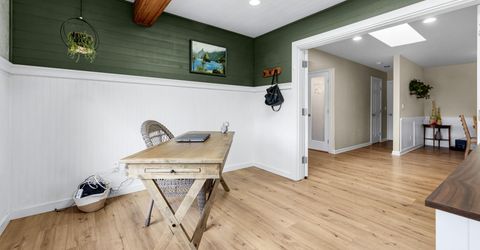 315 Old Washoe Circle, Washoe Valley, NV 89704 Photo