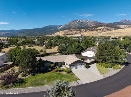 315 Old Washoe Circle, Washoe Valley, NV 89704 Photo