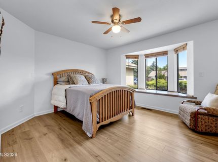 315 Old Washoe Circle, Washoe Valley, NV 89704 Photo