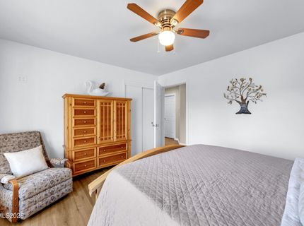 315 Old Washoe Circle, Washoe Valley, NV 89704 Photo