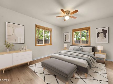 315 Old Washoe Circle, Washoe Valley, NV 89704 Photo