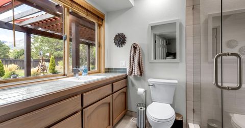 315 Old Washoe Circle, Washoe Valley, NV 89704 Photo