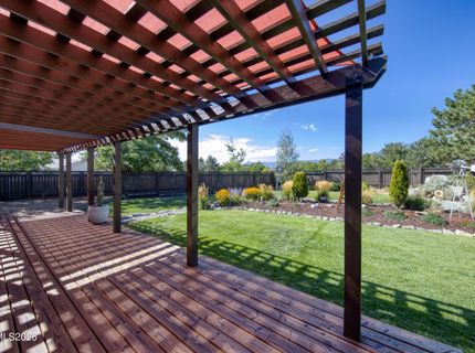315 Old Washoe Circle, Washoe Valley, NV 89704 Photo