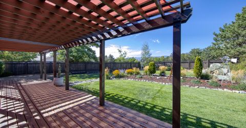 315 Old Washoe Circle, Washoe Valley, NV 89704 Photo