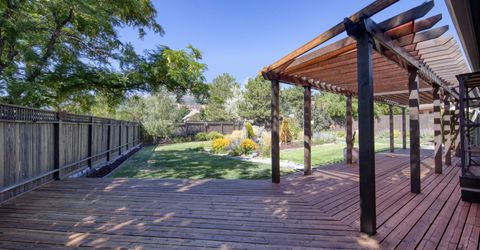 315 Old Washoe Circle, Washoe Valley, NV 89704 Photo